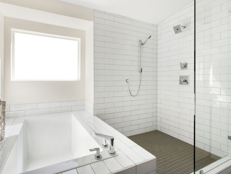 Best Shower Remodeling Contractors in North Port, FL